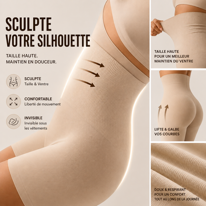 Silhouette parfaite