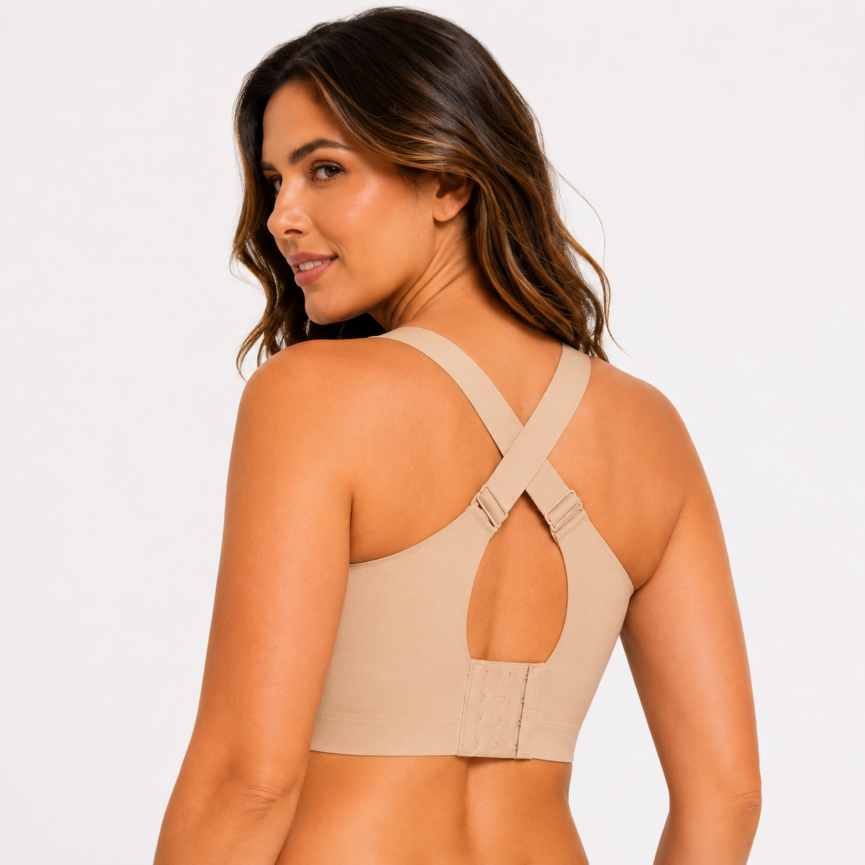 Soutien-Gorge Silhouette Parfaite